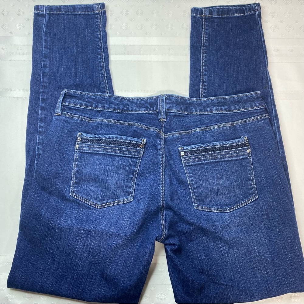 White House Black Market jeans - Picture 4 of 9